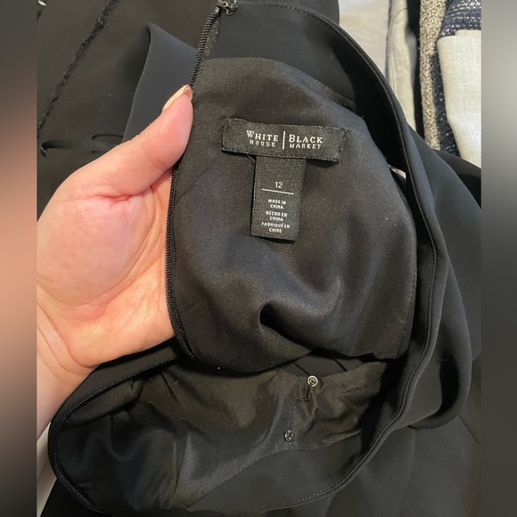 Shift Dress - Picture 2 of 7